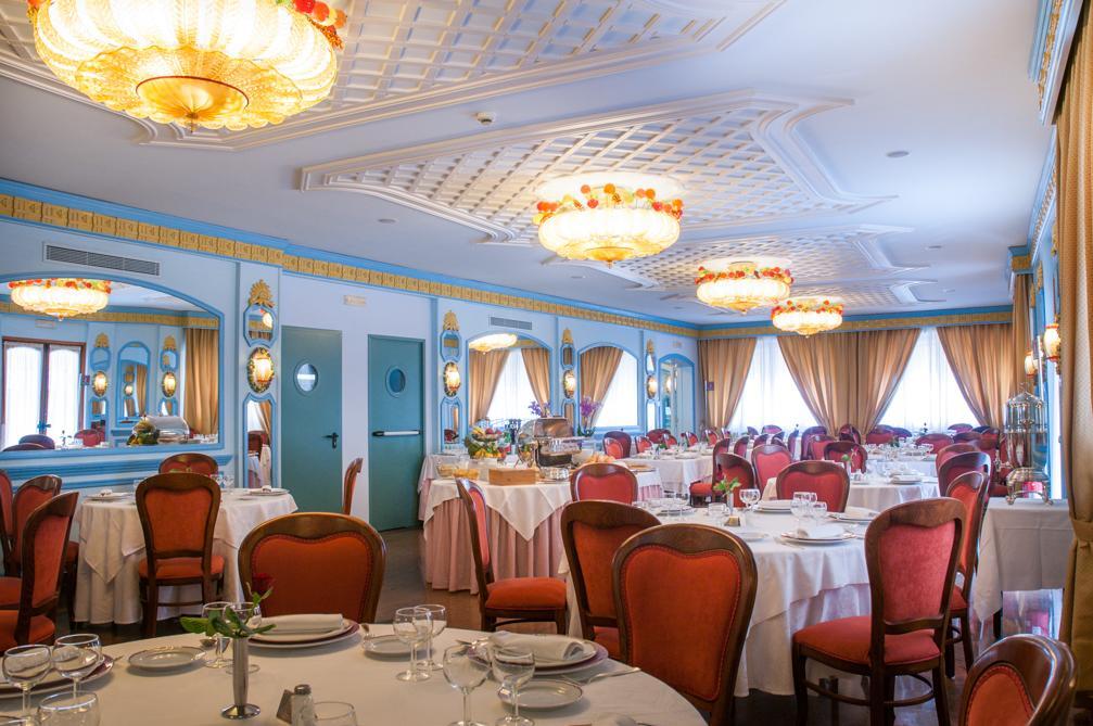 Hotel Eliseo Park'S Sant'Agnello Exterior photo