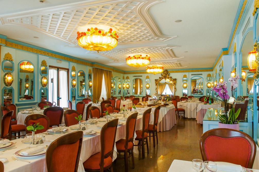 Hotel Eliseo Park'S Sant'Agnello Exterior photo