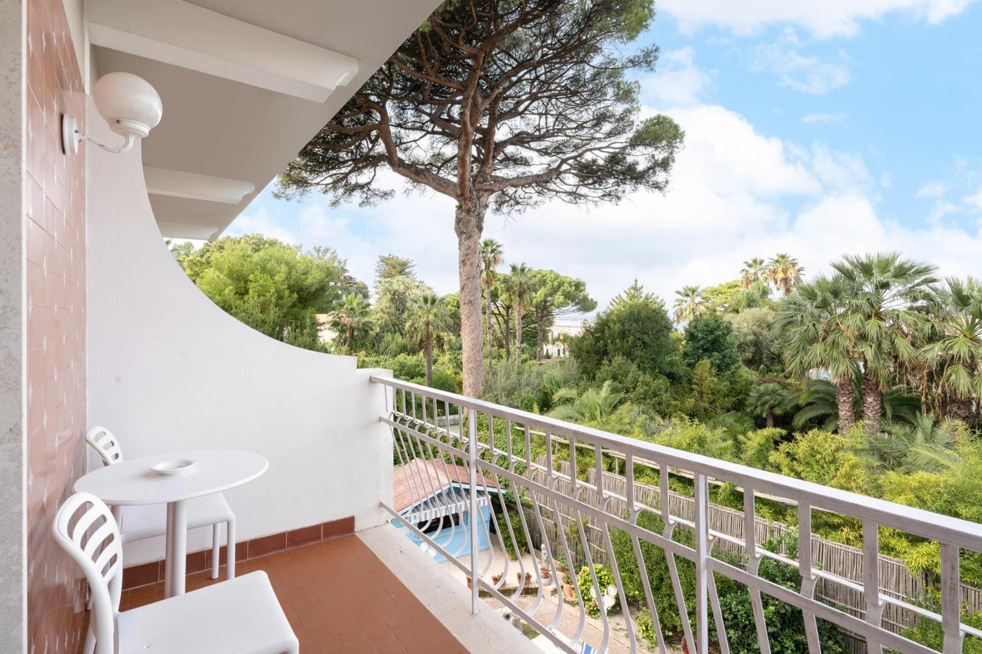 Hotel Eliseo Park'S Sant'Agnello Exterior photo