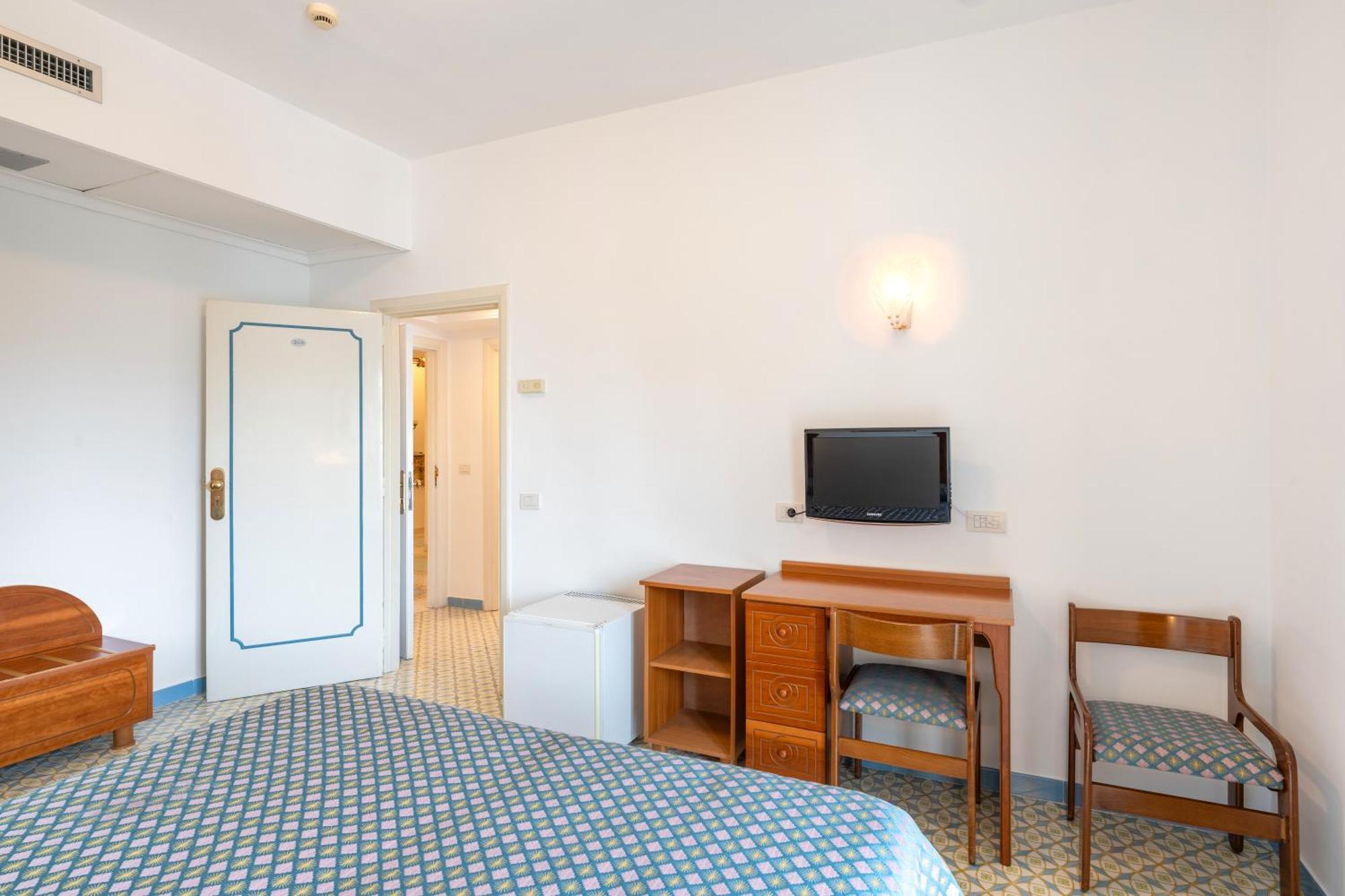 Hotel Eliseo Park'S Sant'Agnello Exterior photo